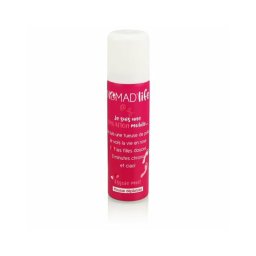 Mousse Dépilatoire Essaie Moi - Rose