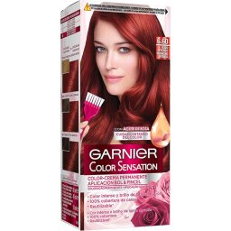 Coloration Crème Permanente Color Sensation