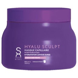 Masque Capillaire Hyalu Sculpt 500 ml