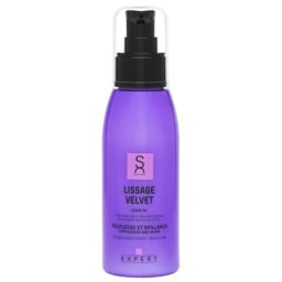Leave in Lissage Velvet Expert 100 ml