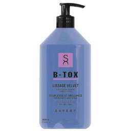 B-Tox Lissage Velvet Expert 1000 ml
