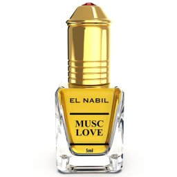 Concentré de Parfum Musc Love