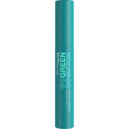 Mascara Méga Mousse Green Edition