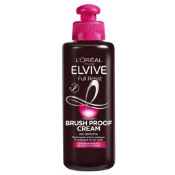 Crème sans Rinçage Elvive Full Resist Brush Proof