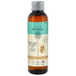 Huile Vierge de Noyaux d'Abricots Bio