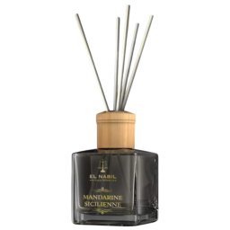 Diffuseur de Parfum Mandarine Sicilienne