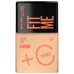 Fond de Teint Fit Me Fresh Tint
