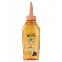 Fluide Capillaire à l'Ananas Fructis - Pour Plus de Brillance