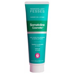 Thermo-Gel Liftant Remodelant Fesses - Acide Hyaluronique
