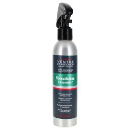 Spray Tonifiant Homme Effet Cryogène - Ventre Et Abdomen
