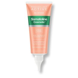 Gel Intensif Remodelant Active Pre-sport