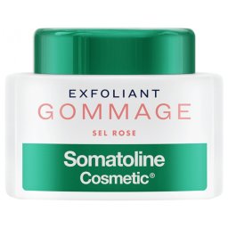 Gommage Exfoliant Sel Rose