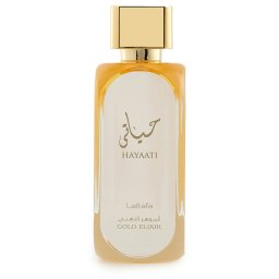 Eau de Parfum Hayaati Gold Elixir