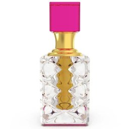 Concentré de Parfum Crystal Collection - Rose Taïf