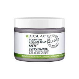 Gelée Coiffante Biolage Raw Volumisante 170ml