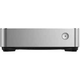 CHUWI Pc De Bureau Aubox-p-k1 Amd Ryzen 7/16gb/512gb Ssd/amd Radeon Black One Size unisex