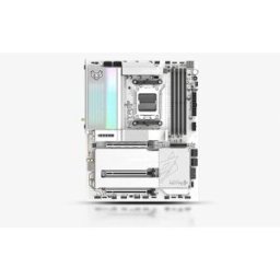 Sapphire Carte Mère Nitro+ X870ea Phantomlink White One Size unisex
