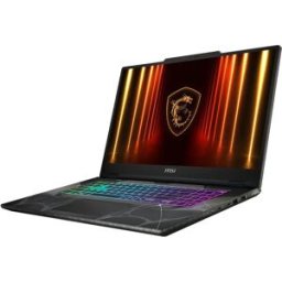MSI Ordinateur Gaming Cyborg 17 B13wgkg-203xpl 17.3´´ Intel Core I7/16gb/1tb Ssd/geforce Rtx5070 8gb Black One Size unisex