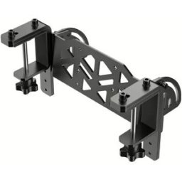 Moza Racing Rs062 Support De Roue Black One Size unisex