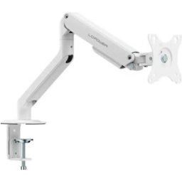 Lc Power Support D´écran Lc-eq-a32w Flexx White One Size unisex