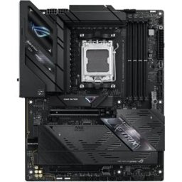 Asus Carte Mère Rog Strix B850-f Gaming Neo Black One Size unisex