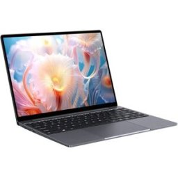 CHUWI Ordinateur Portable Corebook X Cwi570-p-k3 14.0´´ Intel Core I5/16gb/512gb Ssd/intel Graphics Black One Size unisex