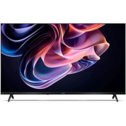 Sharp Tv 40hf2265e 40´´ Full Hd Led Black One Size unisex