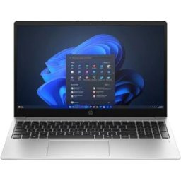 HP Ordinateur Portable 250r G10 15.6´´ Intel Core 5/16gb/512gb Ssd/intel Graphics Silver One Size unisex