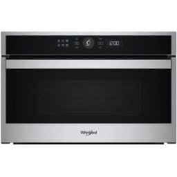 Whirlpool Micro-ondes Wmd44mx 900w Stainless Steel 40L unisex