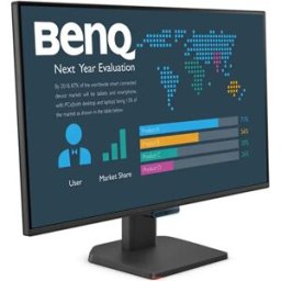 BenQ Écran Bl2790c 27´´ Full Hd Ips Led 144hz Black One Size unisex