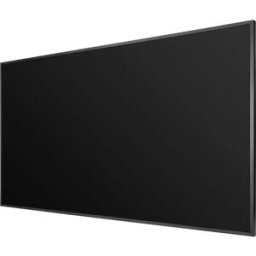 Ag Neovo Écran Qm-5503 55´´ 4k Va Led Black One Size unisex