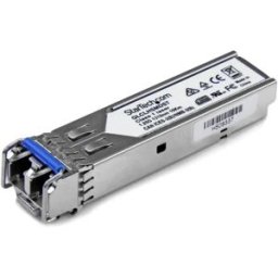 Startech Module Sfp Cisco Glc-lh-smd Compatible Silver One Size unisex