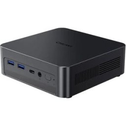 CHUWI Pc De Bureau Komchwkop0019 Intel Ultra 7/16gb/1tb Ssd/intel Integrated Black One Size unisex