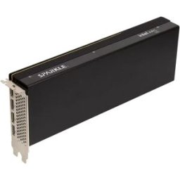 Sparkle Carte Graphique Intel Arc Pro B60 Passive 24gb Gddr6 Black One Size unisex
