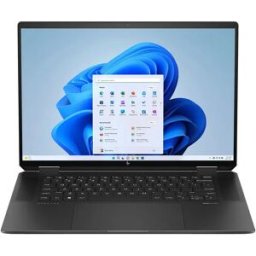 HP Ordinateur Gaming Spectre X360 16-aa0233nw 16.0´´ Intel Core Ultra 7/16gb/1tb Ssd/geforce Rtx4050 6gb Black One Size unisex