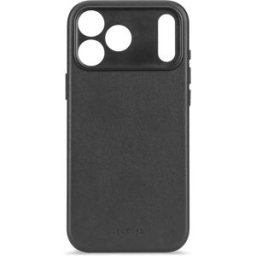 Decoded Coque De Téléphone Iphone 17 Pro 7083 Black One Size unisex