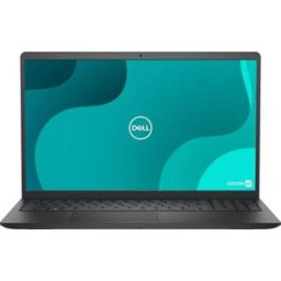 Dell Ordinateur Portable Pro 15 Essential 15.6´´ Intel Core I3/8gb/512gb Ssd/intel Graphics Black One Size unisex