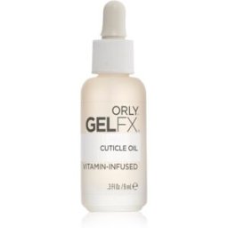 Orly Gelfx Cuticle Oil huile nourrissante pour cuticules 9 ml