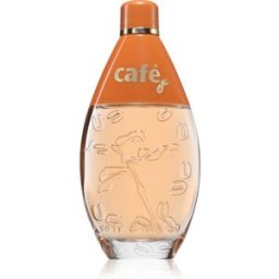 Parfums Café Café Eau de Parfum pour femme 90 ml
