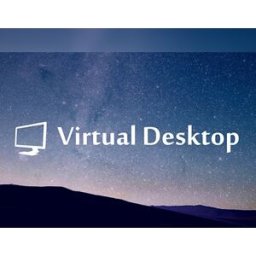 Kinguin Virtual Desktop EU PC Steam Altergift