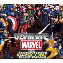 Kinguin Ultimate Marvel vs. Capcom 3 EU PC Steam Altergift