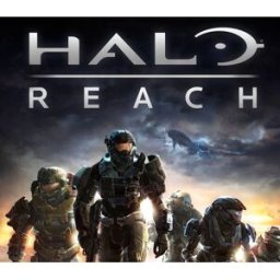 Kinguin Halo: Reach EU PC Windows 10 CD Key