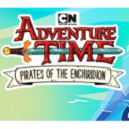 Kinguin Adventure Time: Pirates of the Enchiridion EU PC Steam Altergift