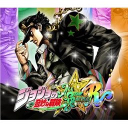 Kinguin JoJo's Bizarre Adventure: All-Star Battle R EU PC Steam Altergift