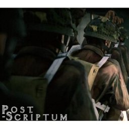 Kinguin Post Scriptum - Supporter Edition Upgrade DLC EU PC Steam Altergift