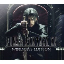 Kinguin FINAL FANTASY XV Windows Edition EU PC Steam Altergift