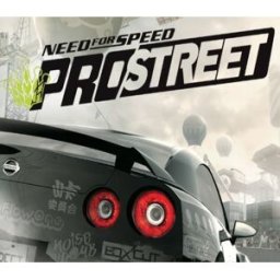 Kinguin Need for Speed: ProStreet PC EA App CD Key