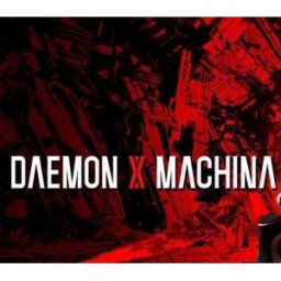 Kinguin DAEMON X MACHINA EU PC Steam Altergift