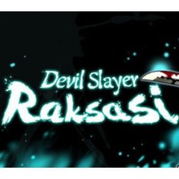 Kinguin Devil Slayer - Raksasi / 斩妖Raksasi EU PC Steam Altergift