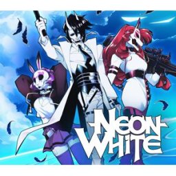 Kinguin Neon White EU (European Union + UK only) Xbox One / Xbox Series X S / PC CD Key